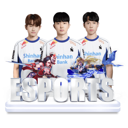 18luck新利电竞场馆