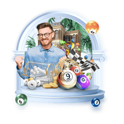 18luck新利彩票场馆